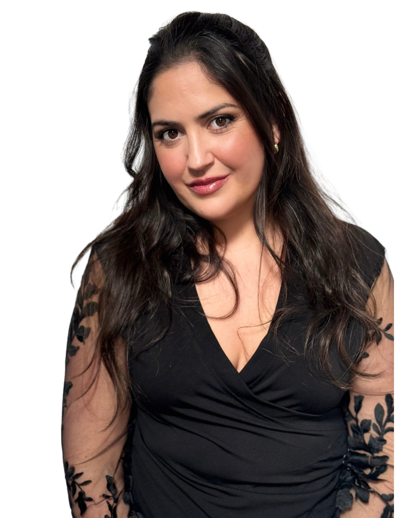 About LaLa | Life Beyond the Mic