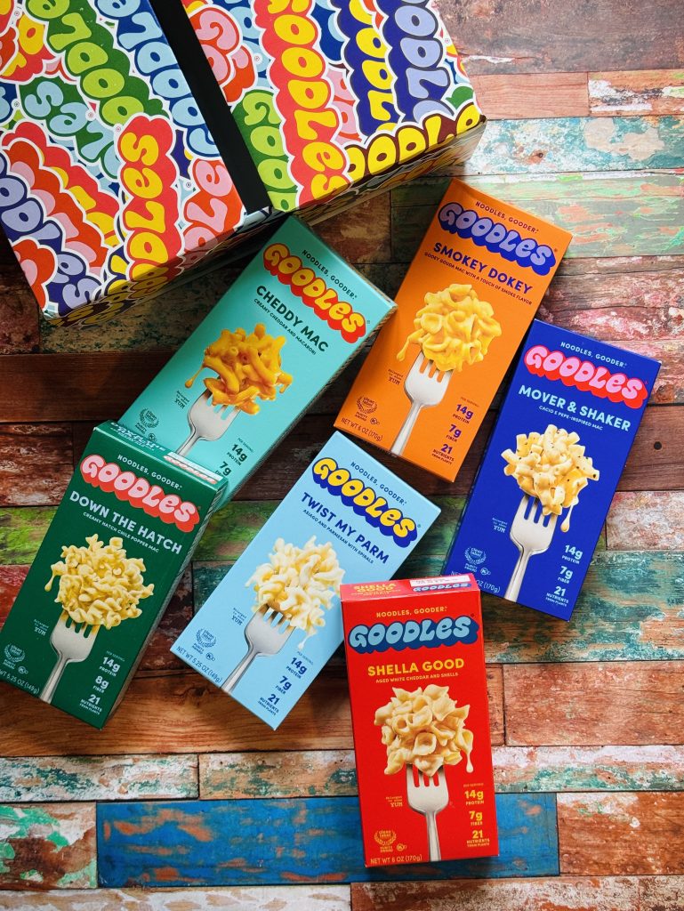 Could this be the best boxed Mac and Cheese?
