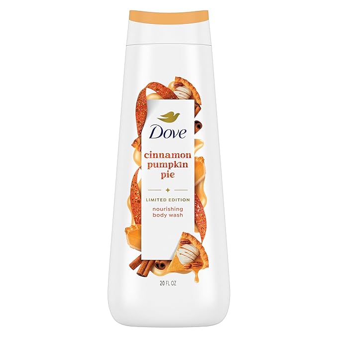 Dove Fall Scents