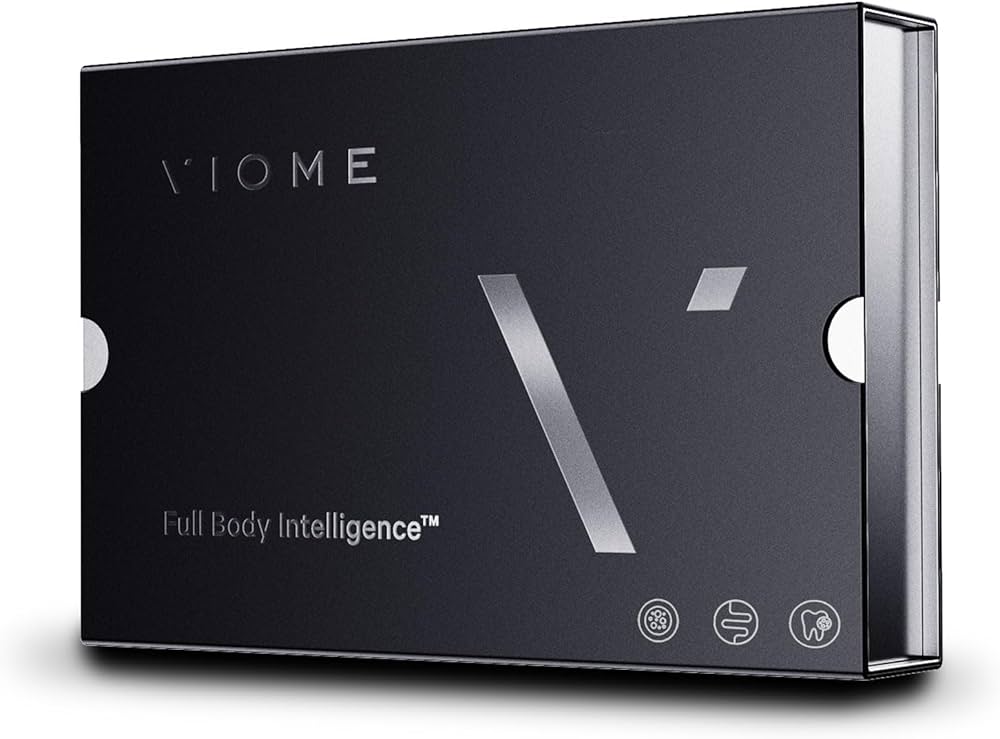 Viome Test Kit
