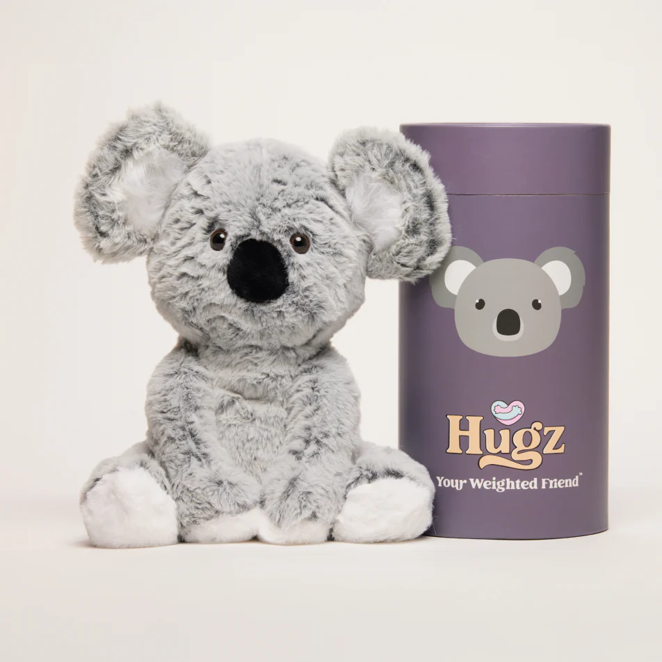Hugz Weighted Stuffed Animal