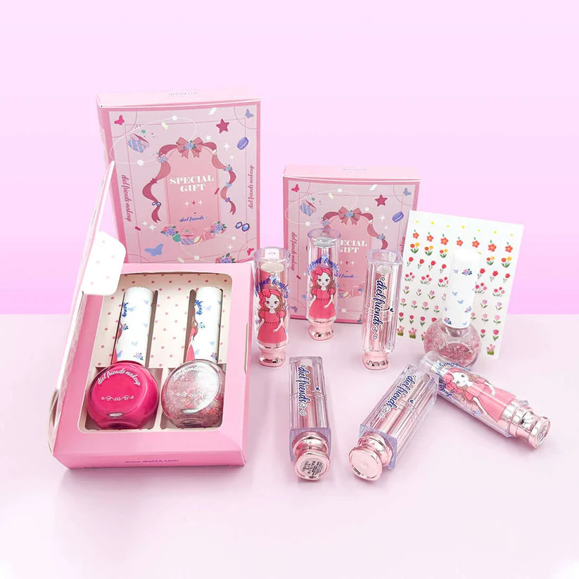 Diel Non-Toxic Makeup for Kids